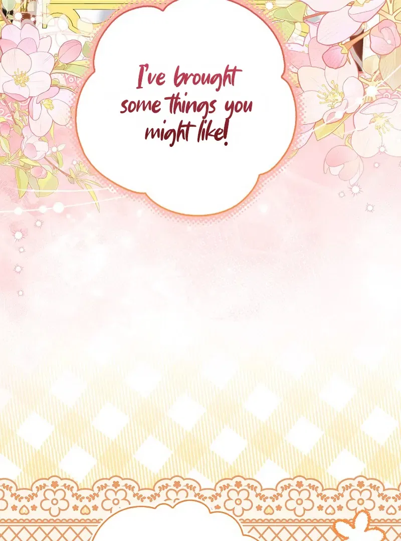 I Live with My Villain Uncle Chapter 28 – Page 75