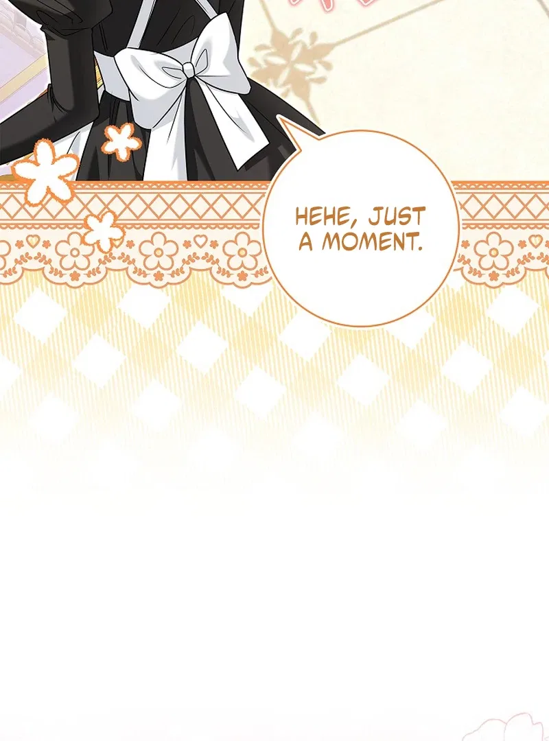 I Live with My Villain Uncle Chapter 28 – Page 77