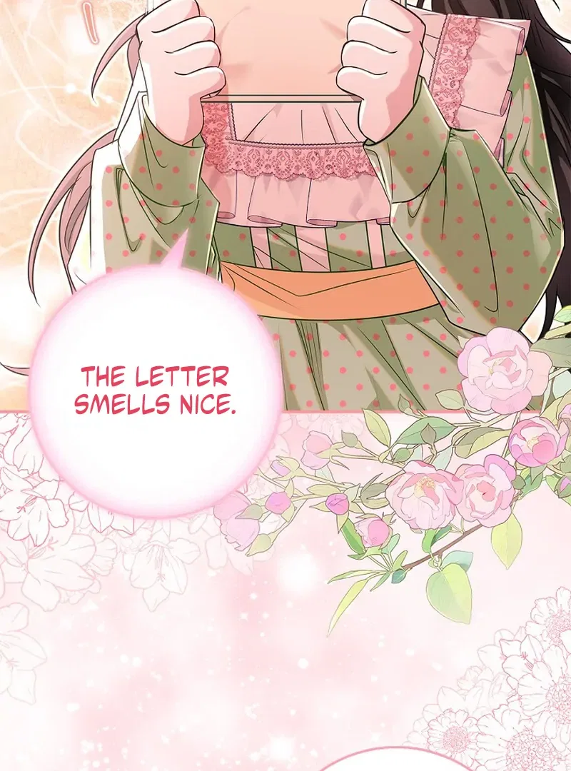 I Live with My Villain Uncle Chapter 28 – Page 82