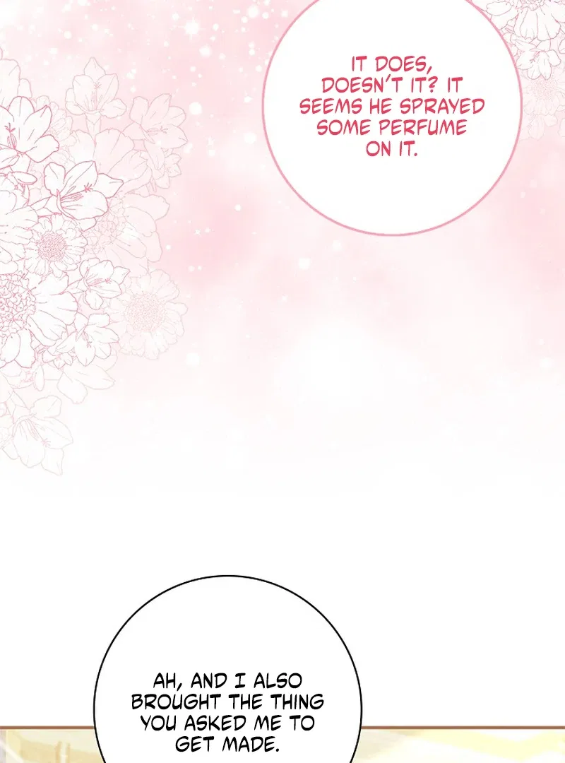 I Live with My Villain Uncle Chapter 28 – Page 83