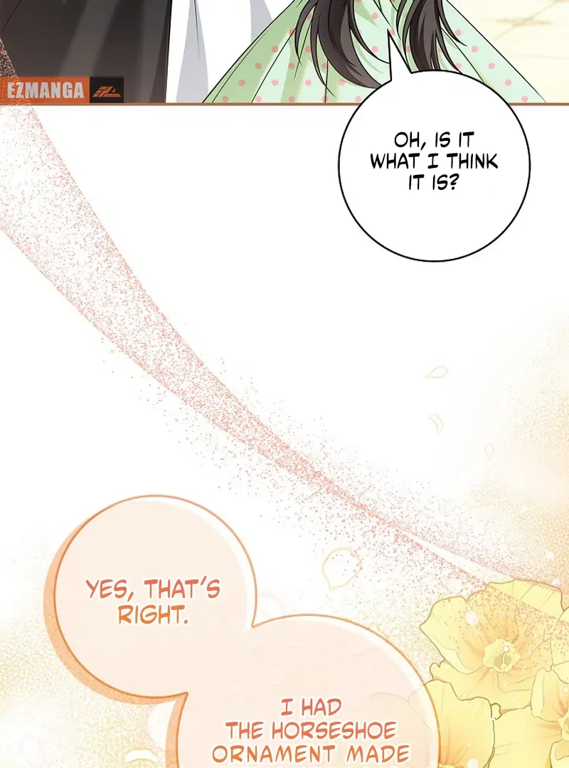 I Live with My Villain Uncle Chapter 28 – Page 85