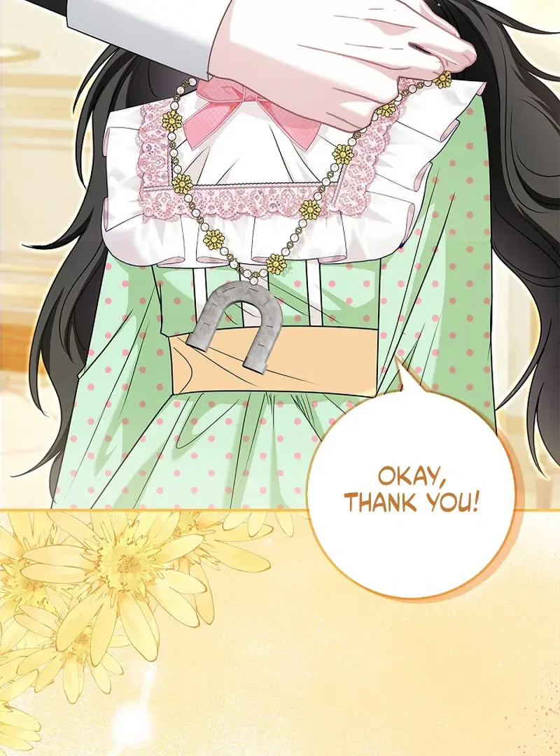 I Live with My Villain Uncle Chapter 28 – Page 89