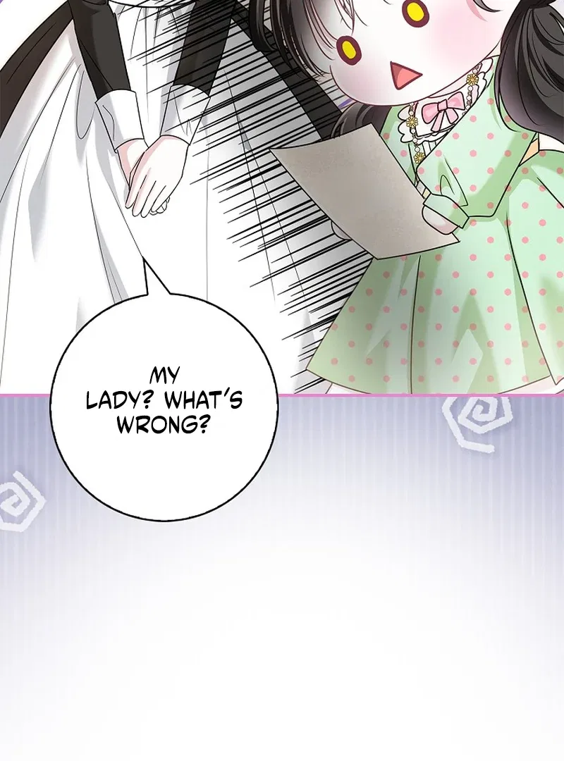 I Live with My Villain Uncle Chapter 28 – Page 95