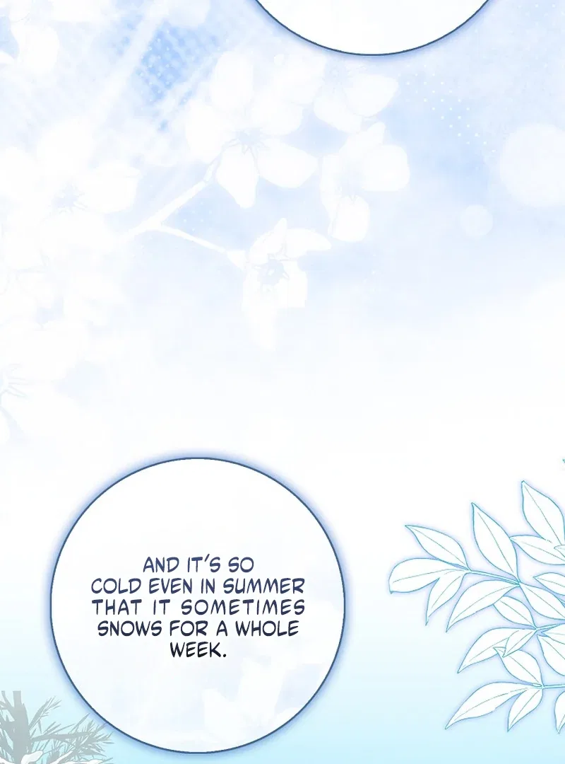 I Live with My Villain Uncle Chapter 28 – Page 100