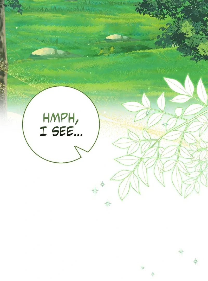 I Live with My Villain Uncle Chapter 28 – Page 103