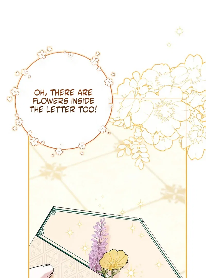 I Live with My Villain Uncle Chapter 28 – Page 104