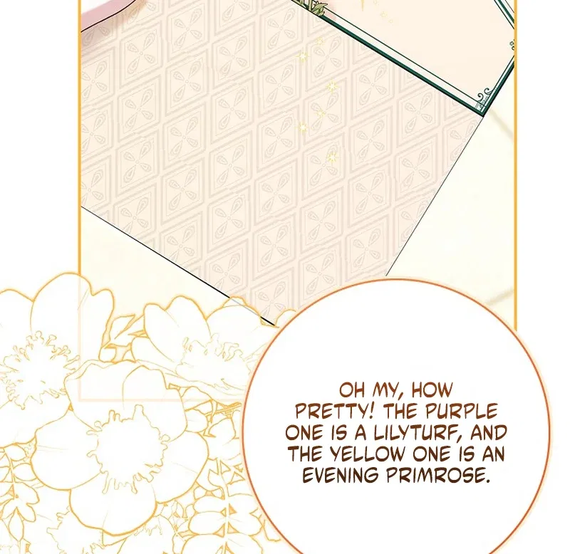 I Live with My Villain Uncle Chapter 28 – Page 105