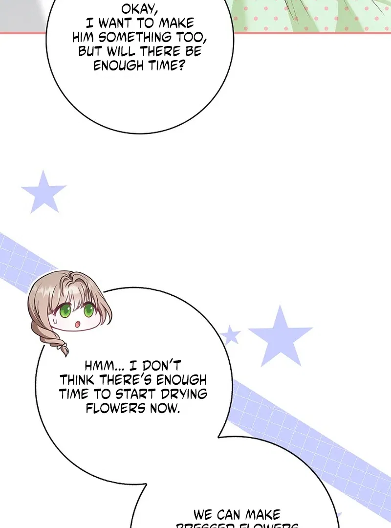 I Live with My Villain Uncle Chapter 28 – Page 114