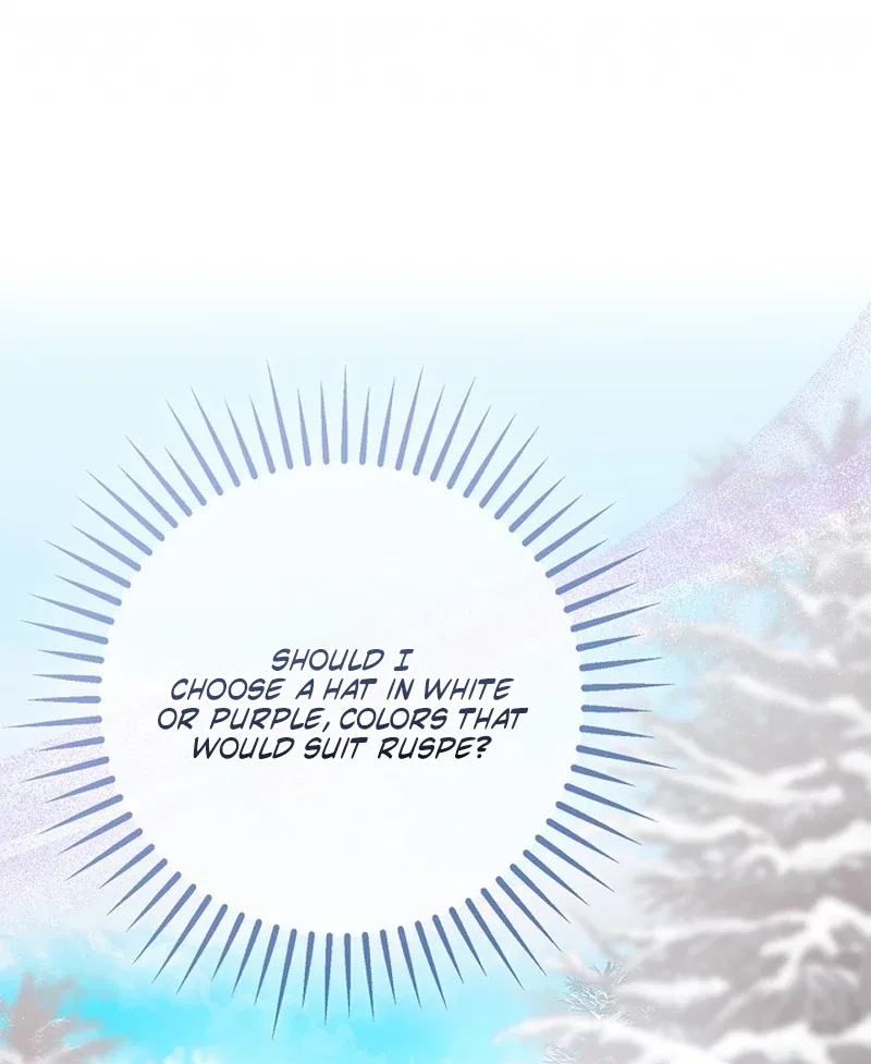 I Live with My Villain Uncle Chapter 28 – Page 118