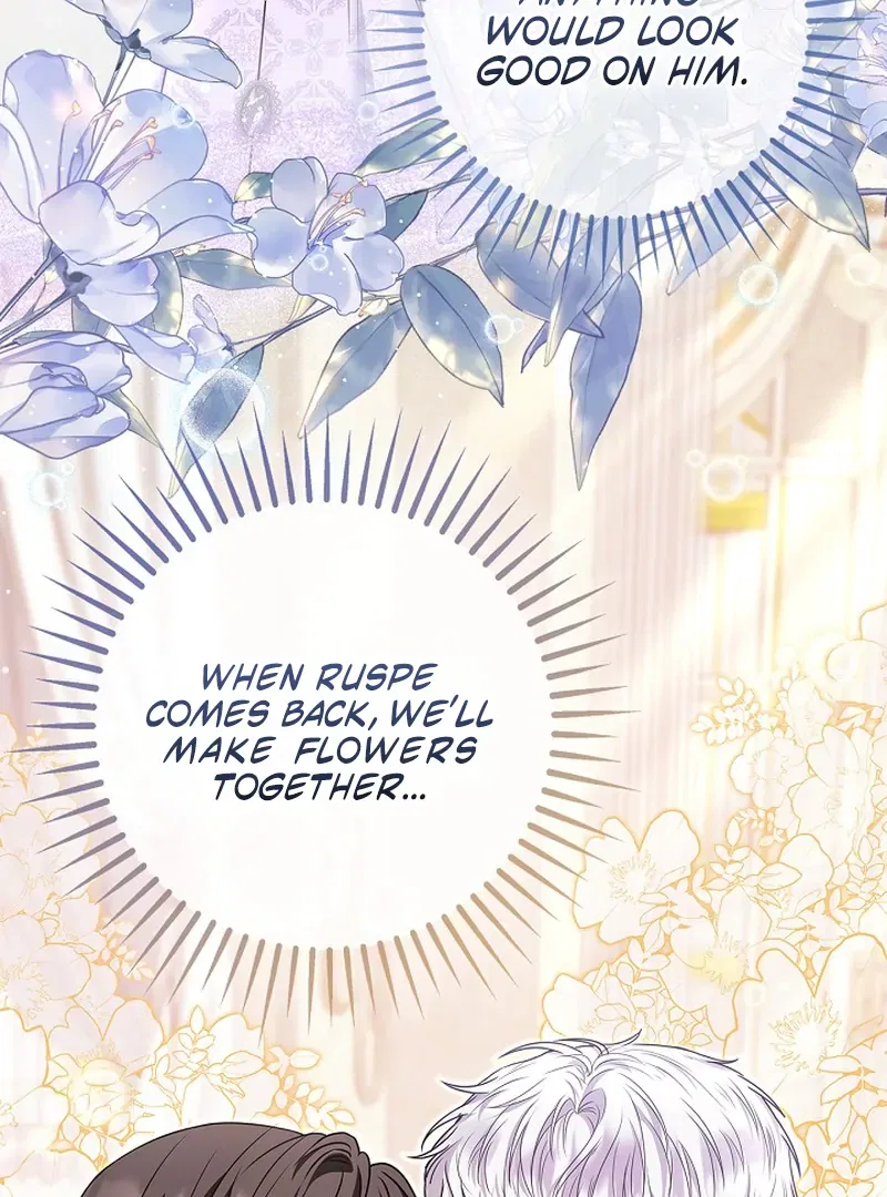 I Live with My Villain Uncle Chapter 28 – Page 120
