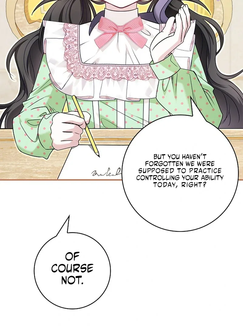 I Live with My Villain Uncle Chapter 28 – Page 125