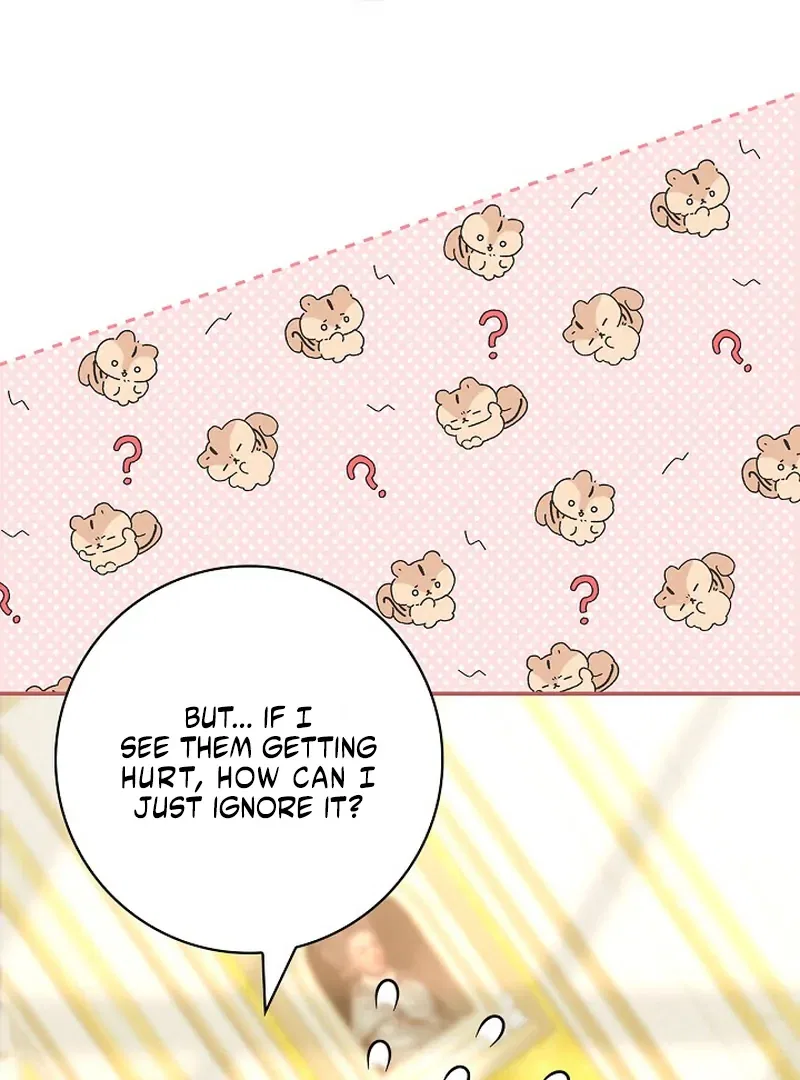 I Live with My Villain Uncle Chapter 28 – Page 129