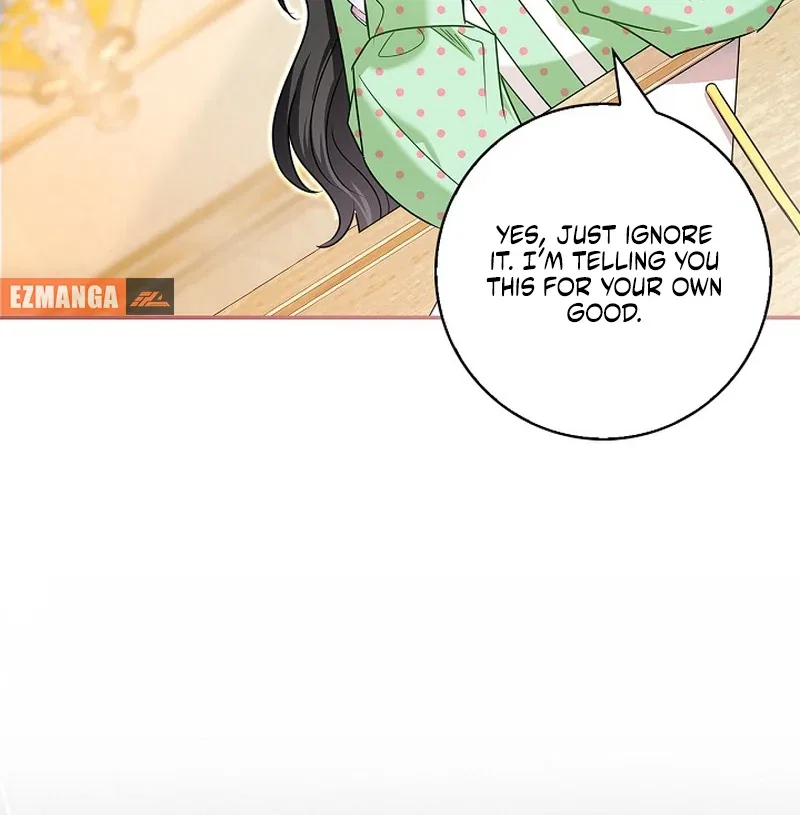 I Live with My Villain Uncle Chapter 28 – Page 131
