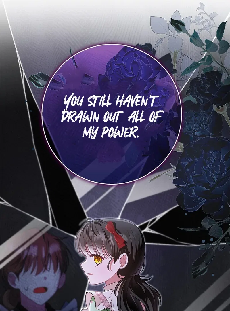 I Live with My Villain Uncle Chapter 28 – Page 132