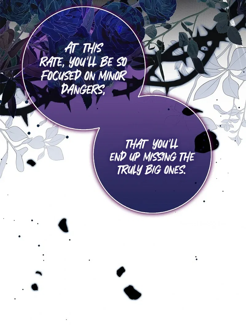 I Live with My Villain Uncle Chapter 28 – Page 134