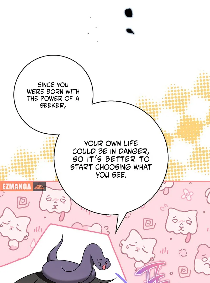 I Live with My Villain Uncle Chapter 28 – Page 135