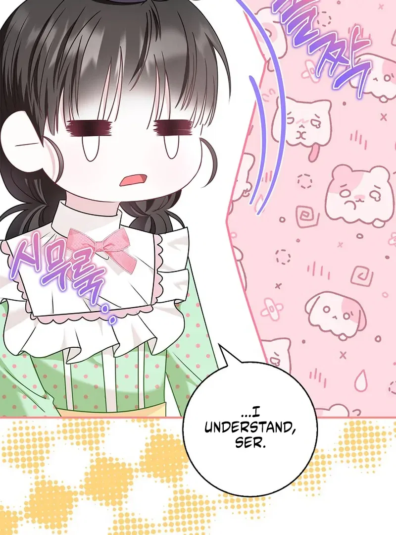 I Live with My Villain Uncle Chapter 28 – Page 136