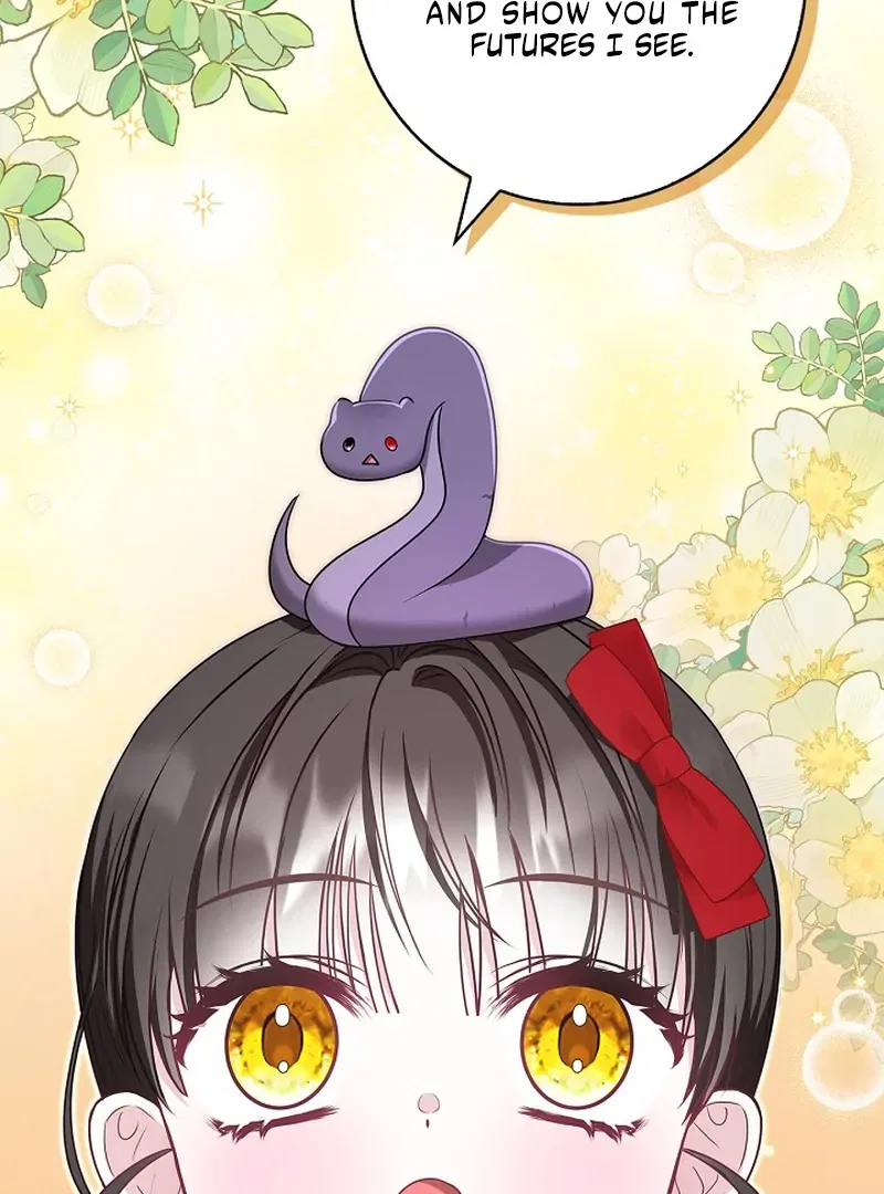 I Live with My Villain Uncle Chapter 28 – Page 138