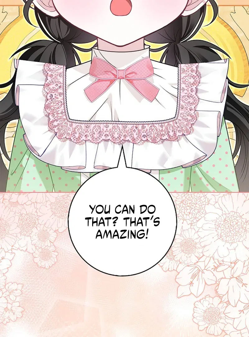 I Live with My Villain Uncle Chapter 28 – Page 139