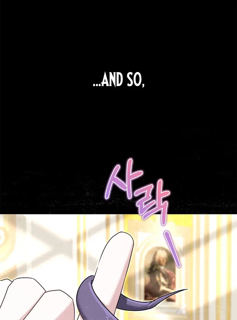 I Live with My Villain Uncle Chapter 28 – Page 150