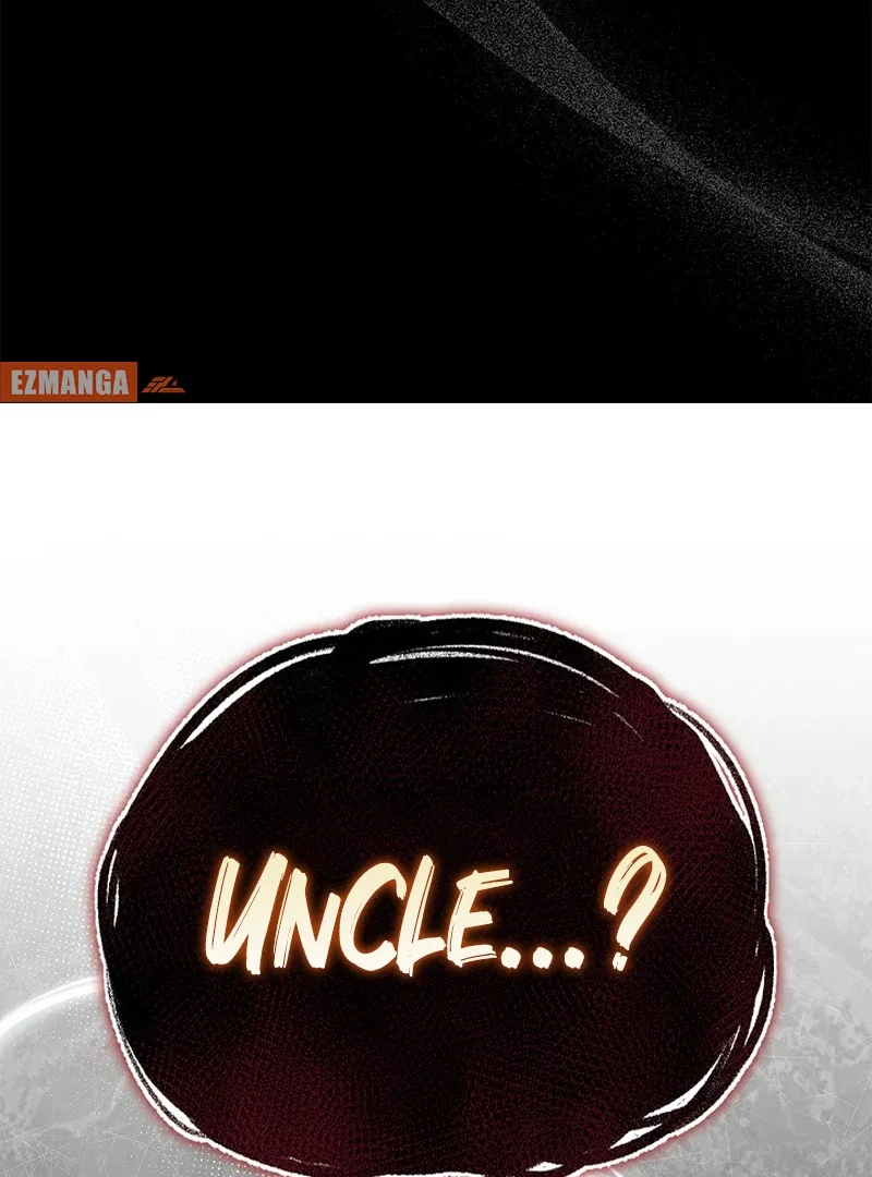 I Live with My Villain Uncle Chapter 28 – Page 156