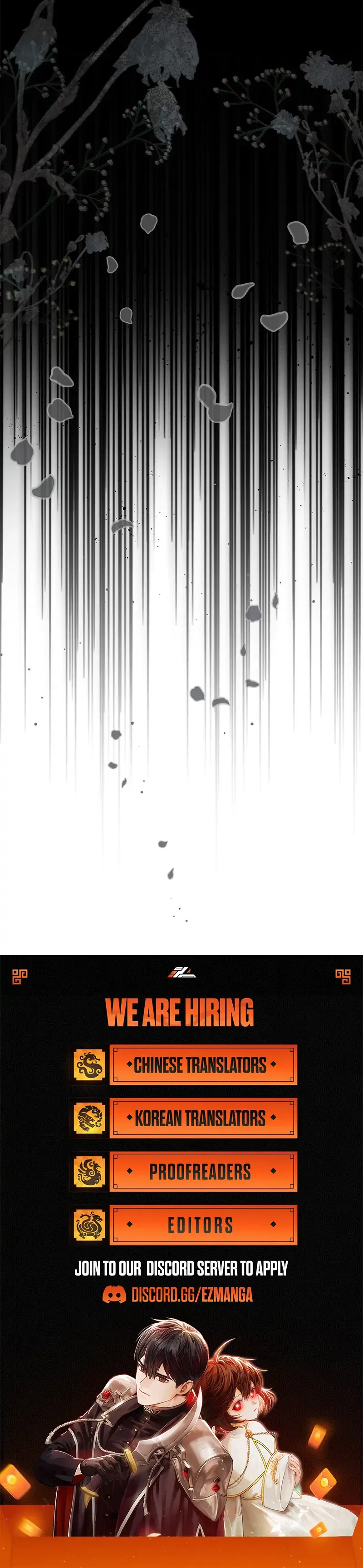 I Live with My Villain Uncle Chapter 28 – Page 160