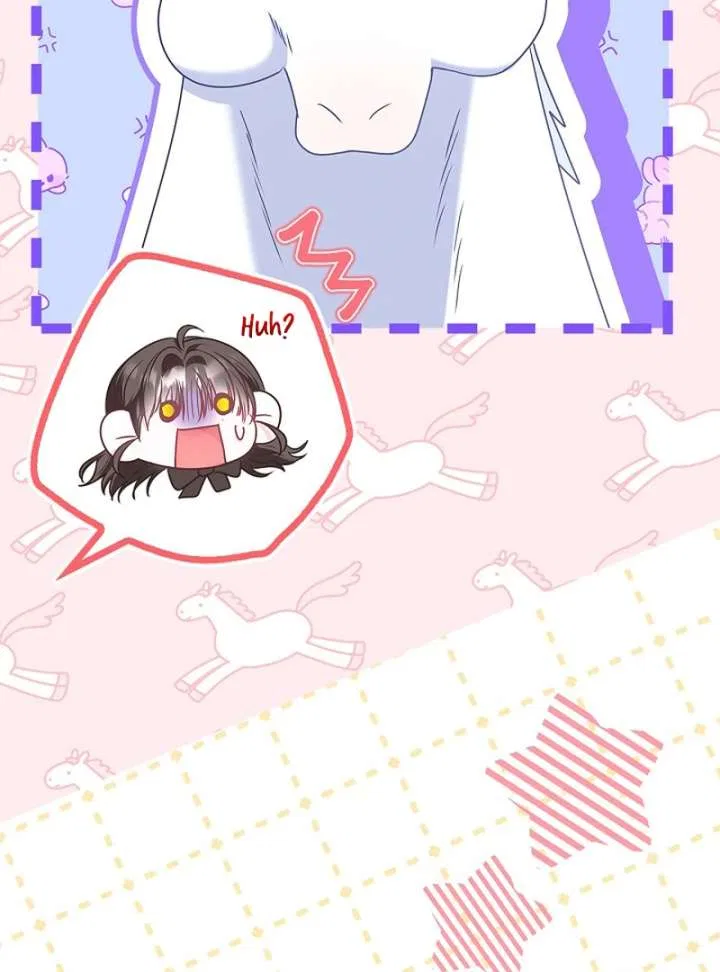 I Live with My Villain Uncle Chapter 27 – Page 9