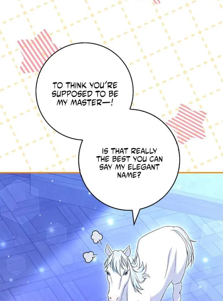 I Live with My Villain Uncle Chapter 27 – Page 10