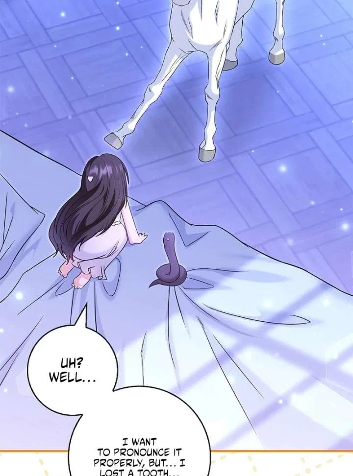 I Live with My Villain Uncle Chapter 27 – Page 11