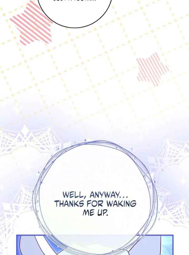 I Live with My Villain Uncle Chapter 27 – Page 12