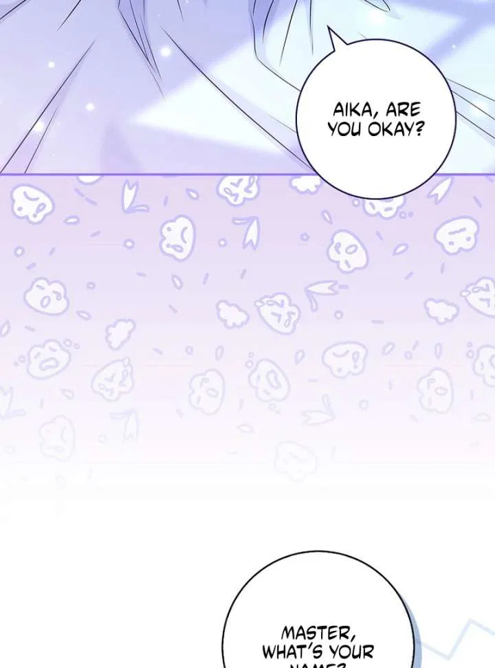 I Live with My Villain Uncle Chapter 27 – Page 35