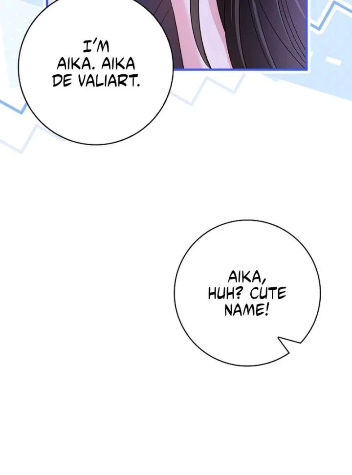 I Live with My Villain Uncle Chapter 27 – Page 37