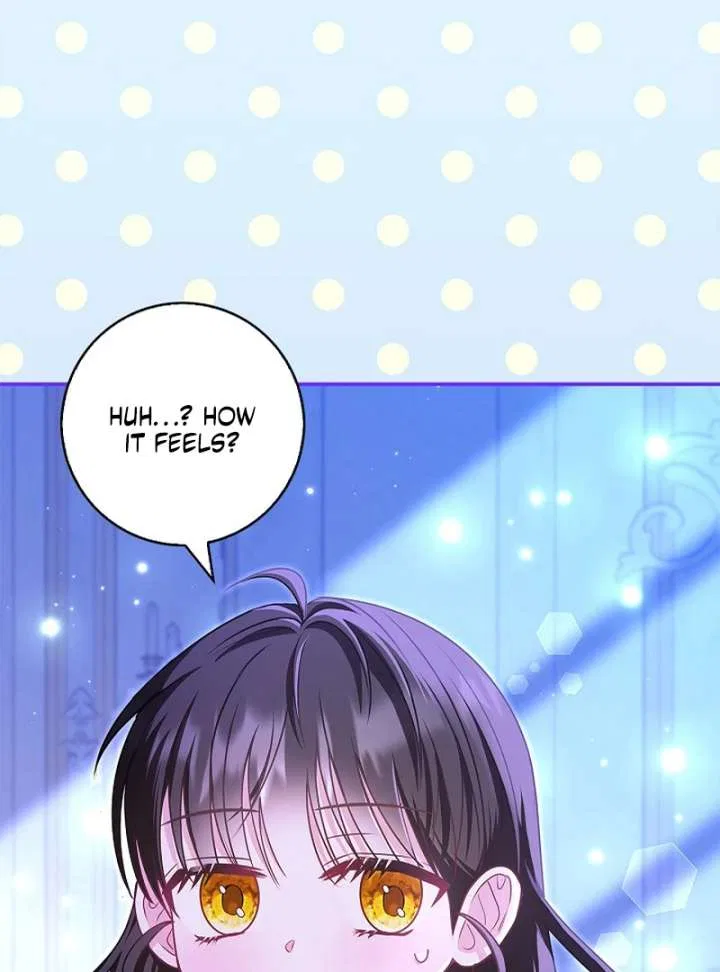I Live with My Villain Uncle Chapter 27 – Page 41