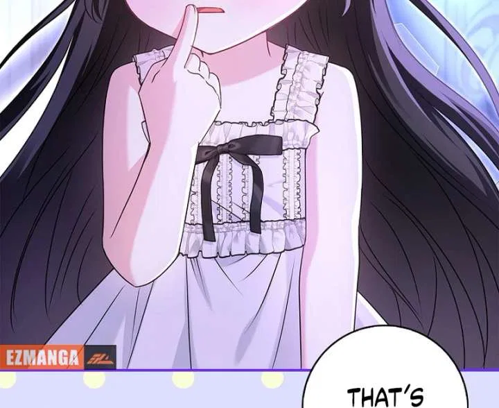 I Live with My Villain Uncle Chapter 27 – Page 42