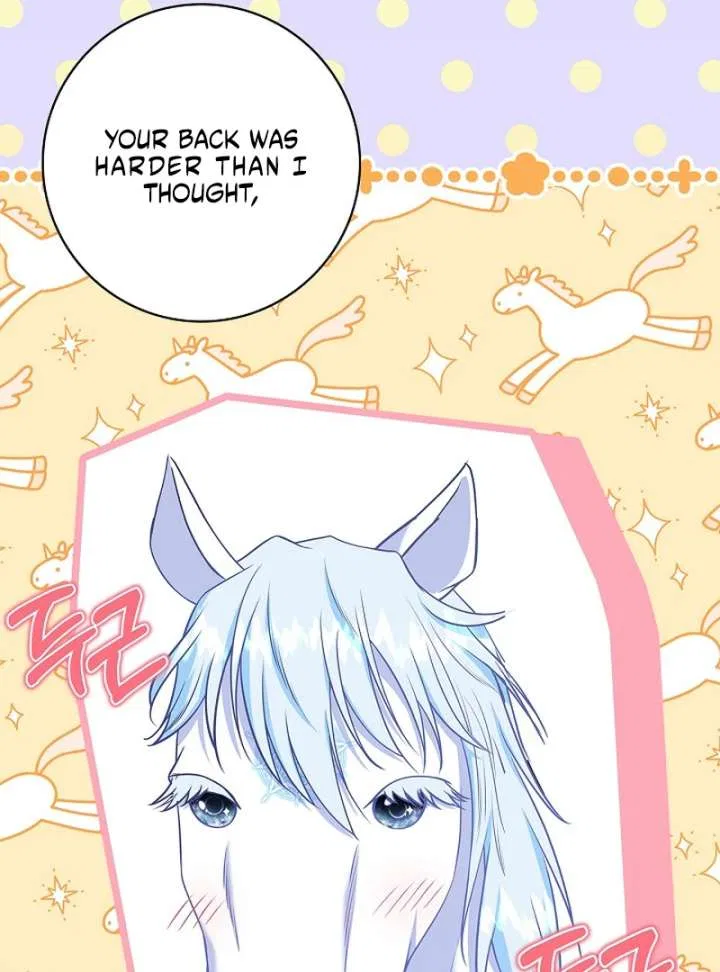 I Live with My Villain Uncle Chapter 27 – Page 44