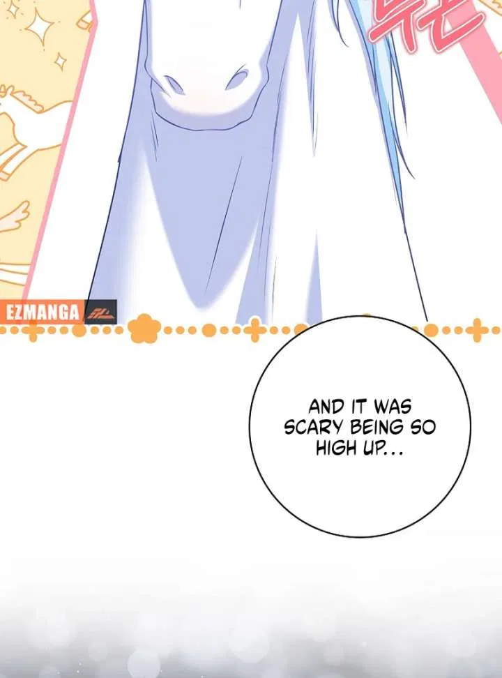 I Live with My Villain Uncle Chapter 27 – Page 45