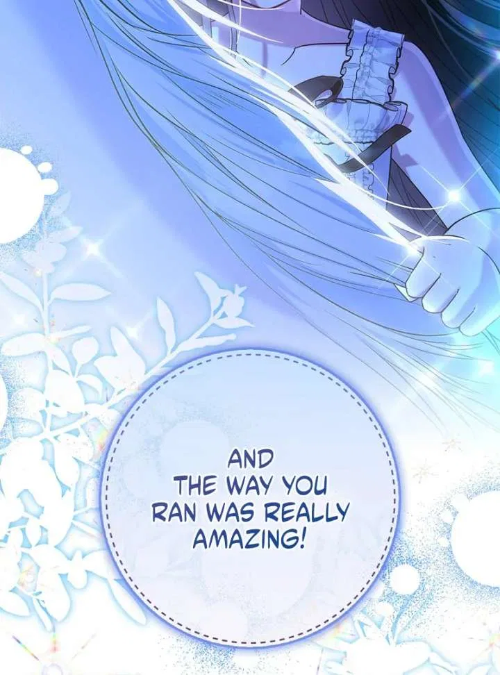 I Live with My Villain Uncle Chapter 27 – Page 48