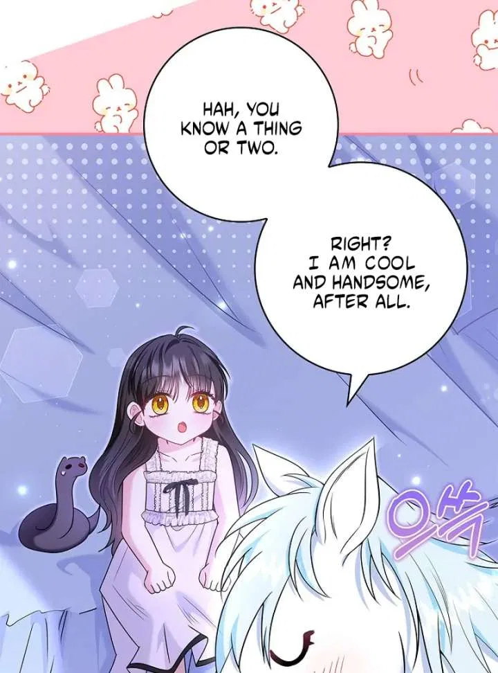 I Live with My Villain Uncle Chapter 27 – Page 50
