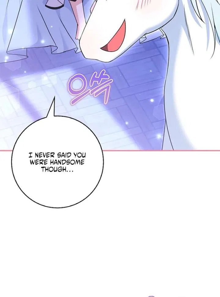 I Live with My Villain Uncle Chapter 27 – Page 51