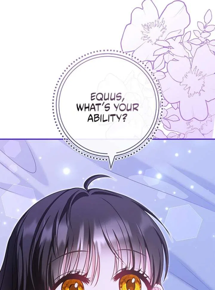 I Live with My Villain Uncle Chapter 27 – Page 52