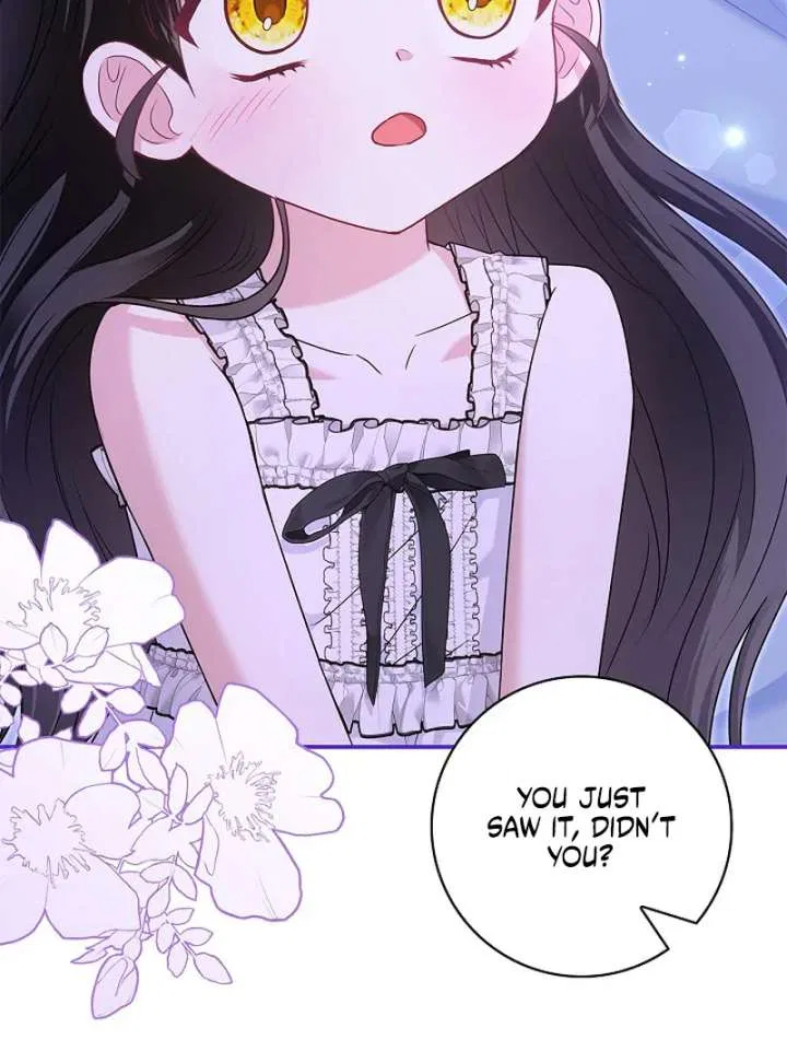 I Live with My Villain Uncle Chapter 27 – Page 53
