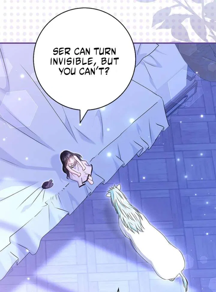 I Live with My Villain Uncle Chapter 27 – Page 58