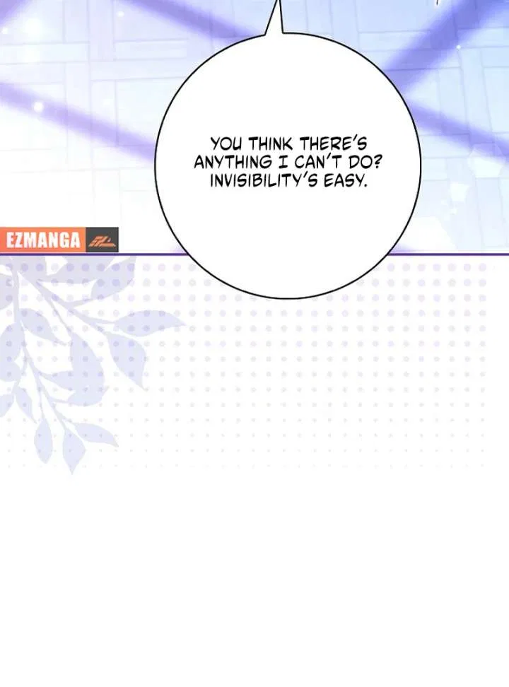 I Live with My Villain Uncle Chapter 27 – Page 59