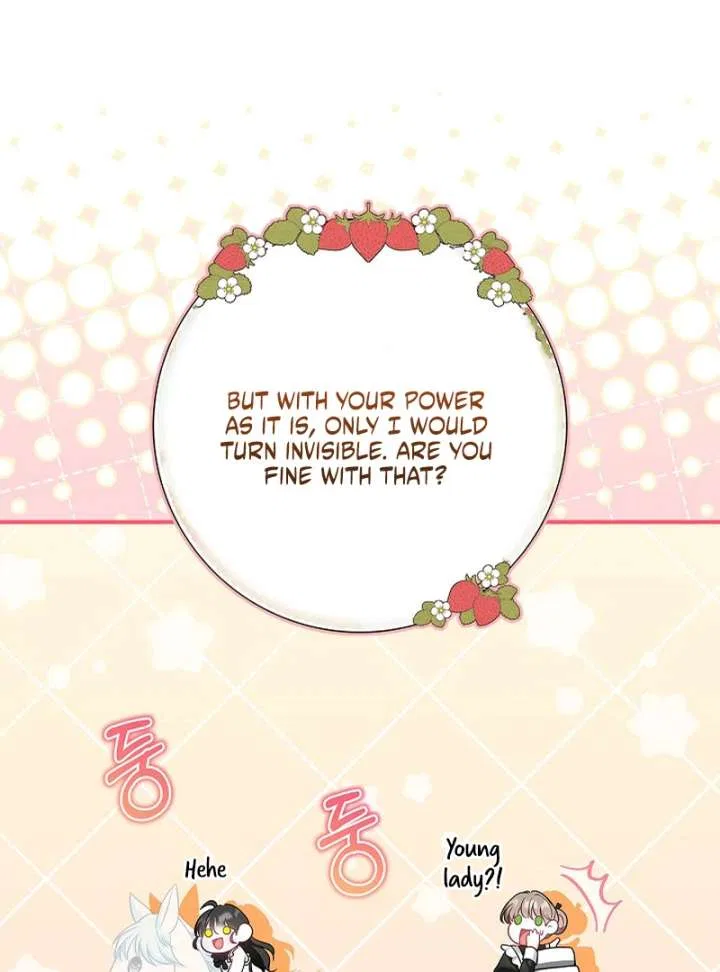 I Live with My Villain Uncle Chapter 27 – Page 60
