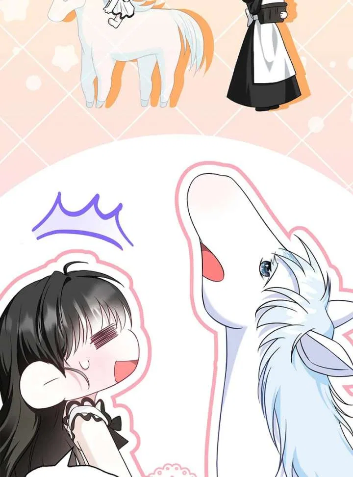 I Live with My Villain Uncle Chapter 27 – Page 61