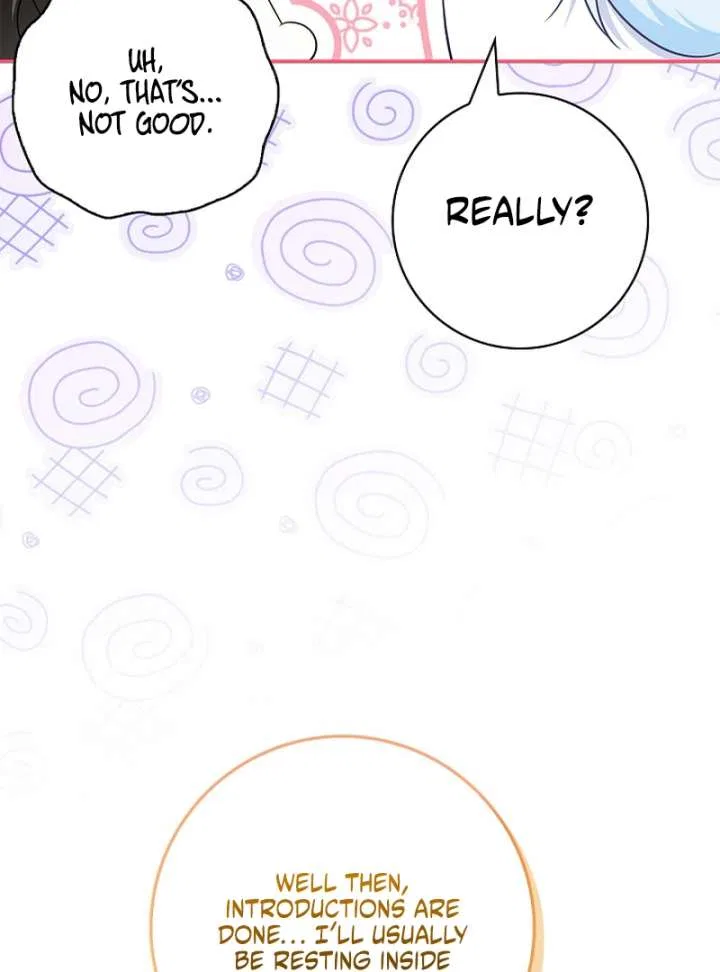 I Live with My Villain Uncle Chapter 27 – Page 62