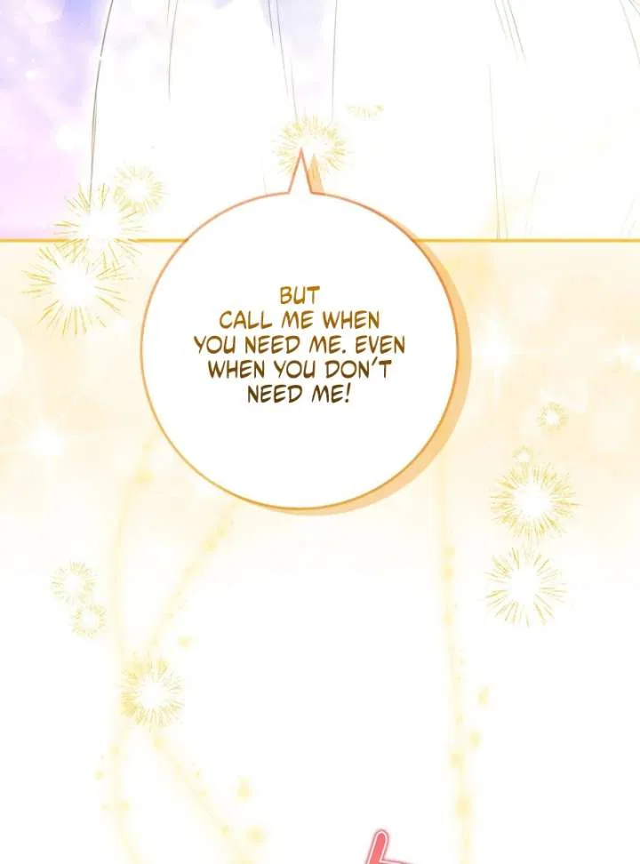 I Live with My Villain Uncle Chapter 27 – Page 64