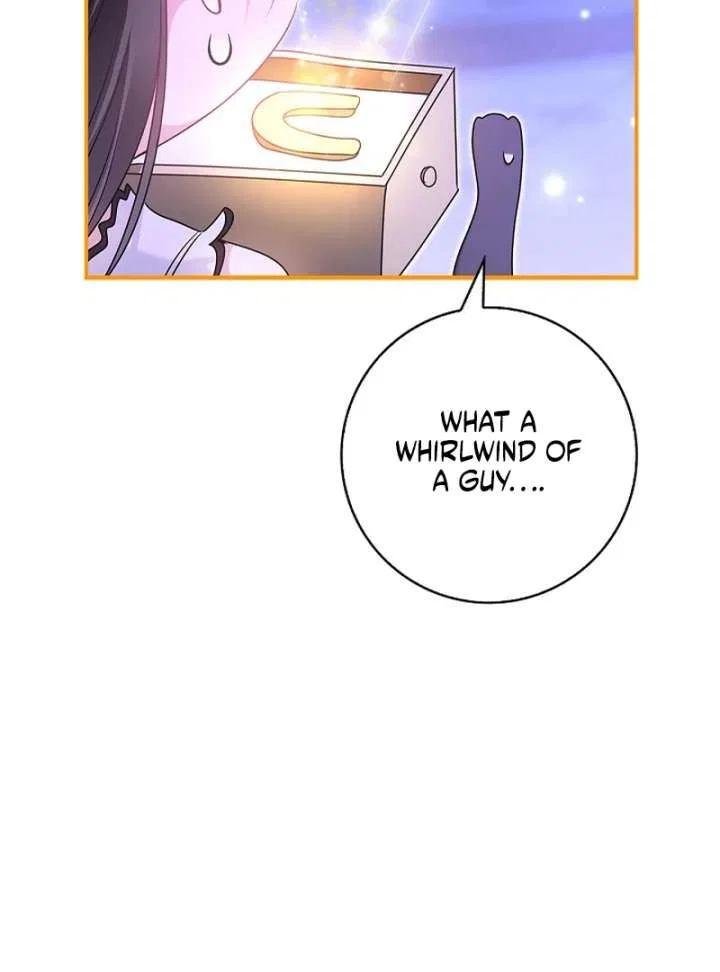 I Live with My Villain Uncle Chapter 27 – Page 66