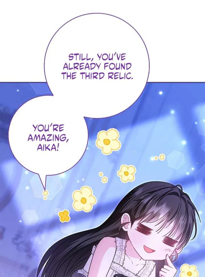 I Live with My Villain Uncle Chapter 27 – Page 67