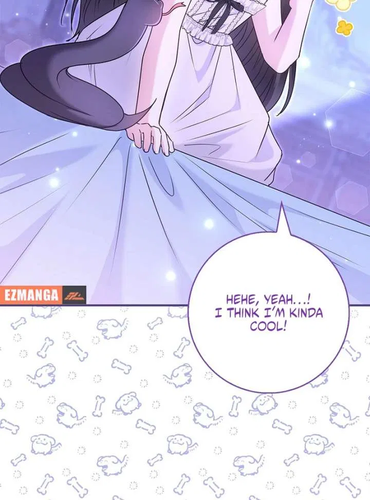 I Live with My Villain Uncle Chapter 27 – Page 68